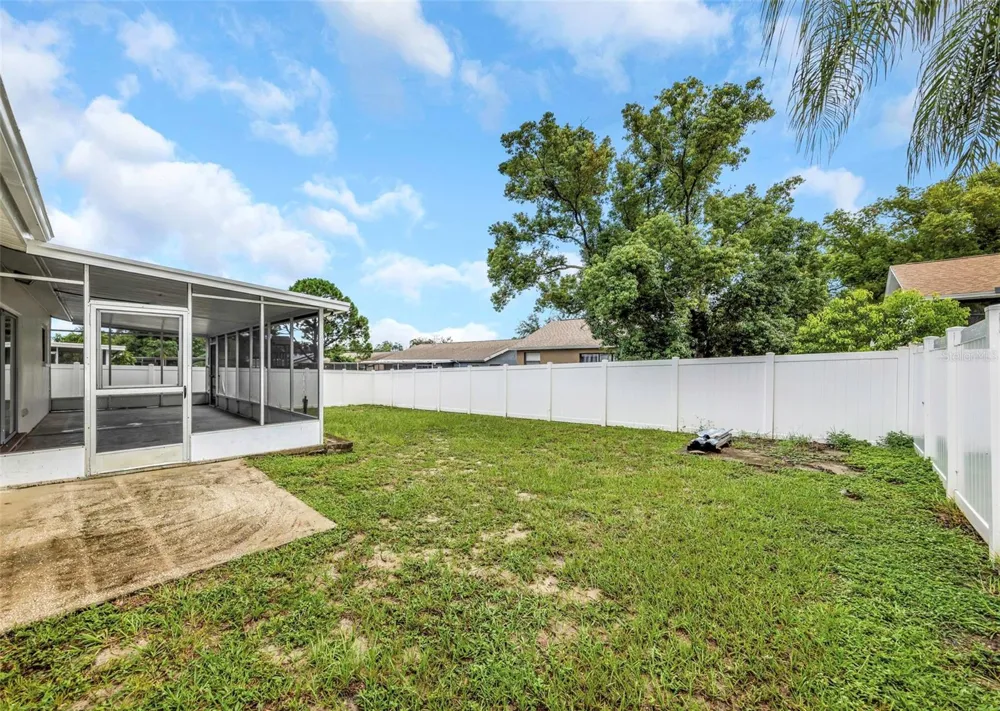 952 WICKS DRIVE Palm Harbor, FL 34684