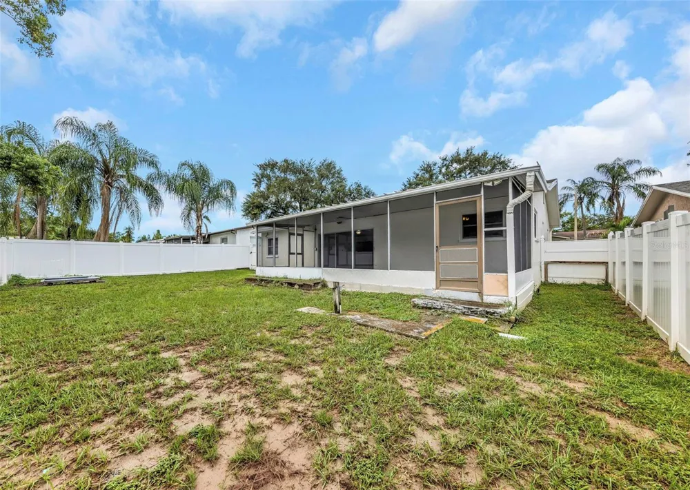 952 WICKS DRIVE Palm Harbor, FL 34684