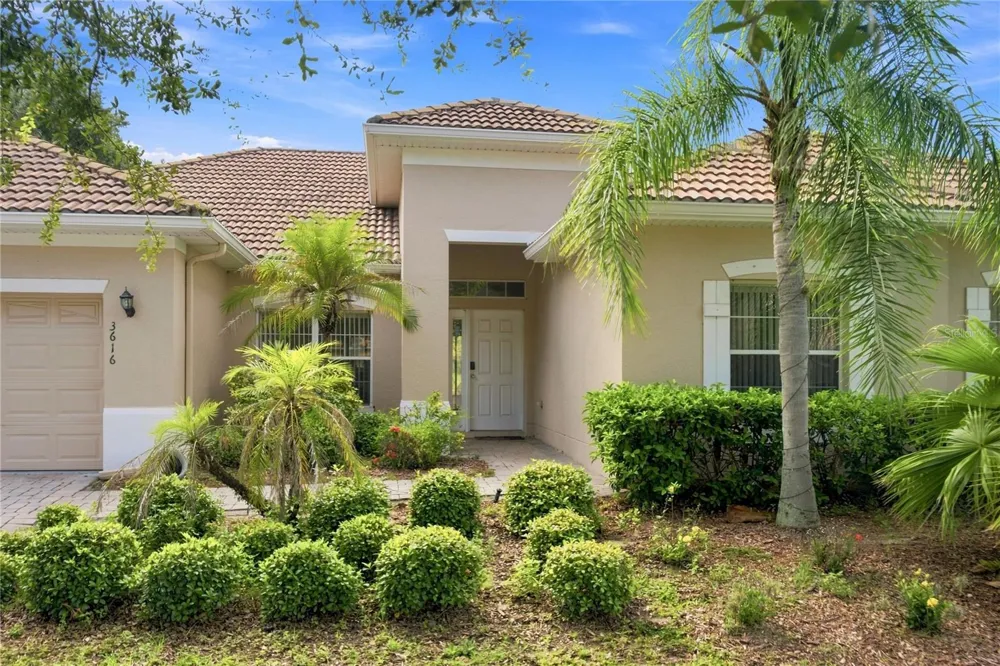 3616 VALLEYVIEW DRIVE Kissimmee, FL 34746