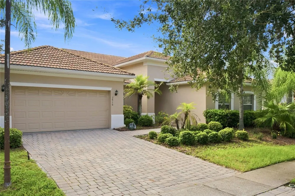 3616 VALLEYVIEW DRIVE Kissimmee, FL 34746