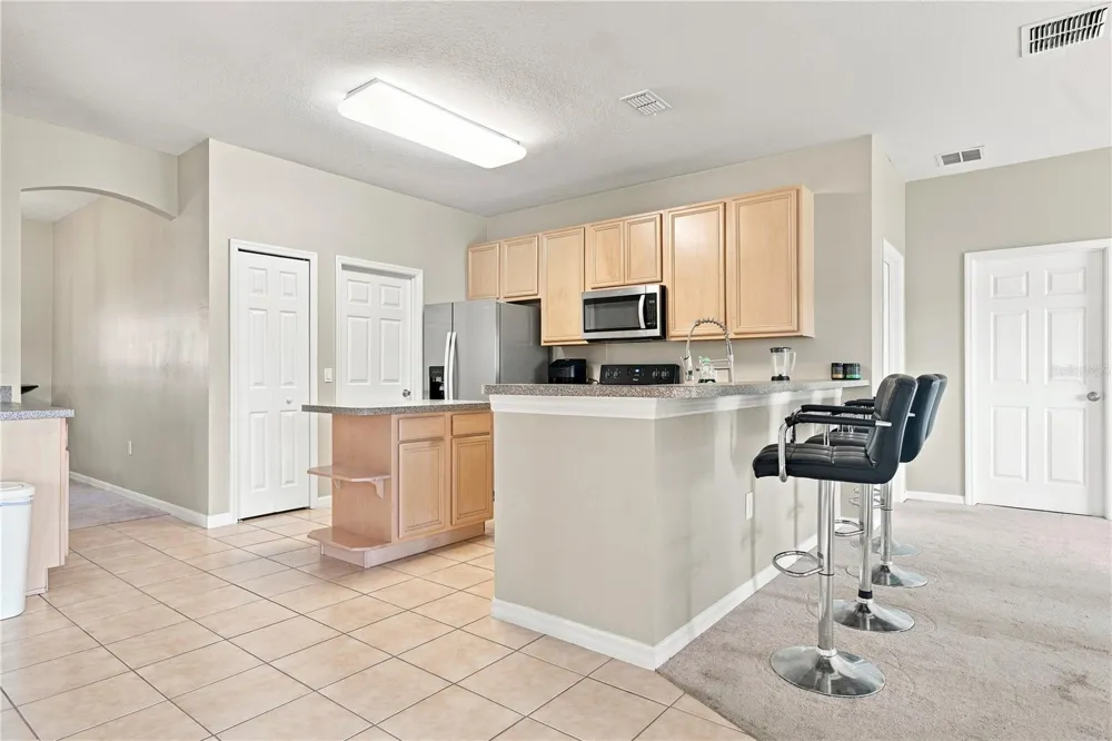 3616 VALLEYVIEW DRIVE Kissimmee, FL 34746