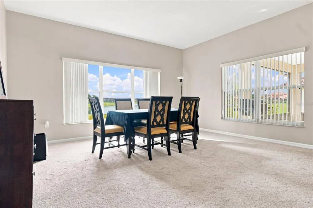 3616 VALLEYVIEW DRIVE Kissimmee, FL 34746