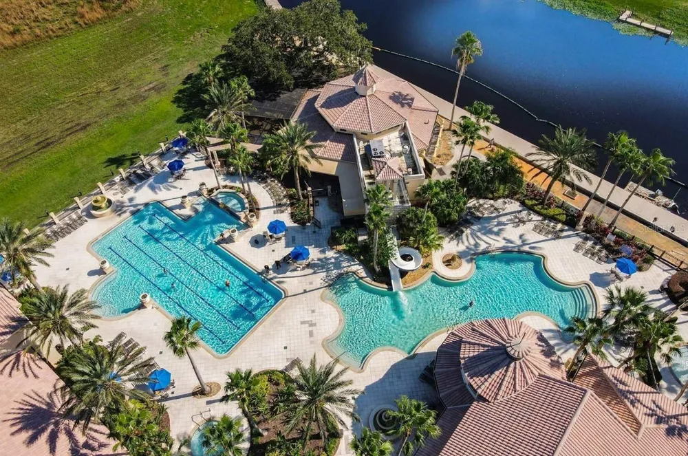 3616 VALLEYVIEW DRIVE Kissimmee, FL 34746