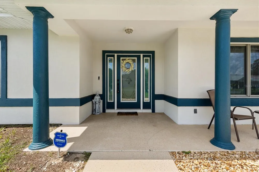 11337 SE 175TH PLACE Summerfield, FL 34491