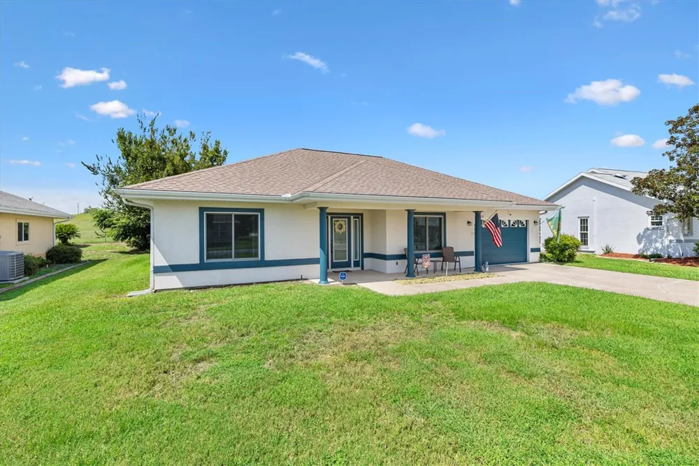 11337 SE 175TH PLACE Summerfield, FL 34491