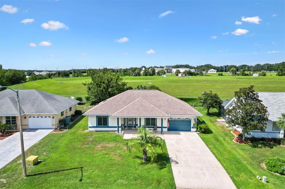 11337 SE 175TH PLACE Summerfield, FL 34491