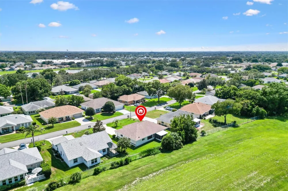 11337 SE 175TH PLACE Summerfield, FL 34491
