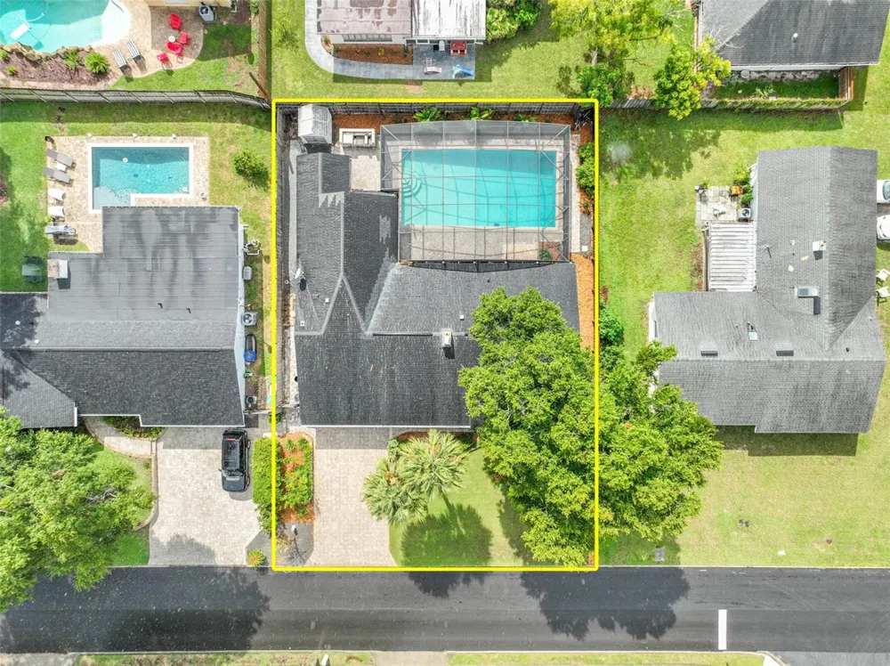 431 ARAPAHO TRAIL Maitland, FL 32751