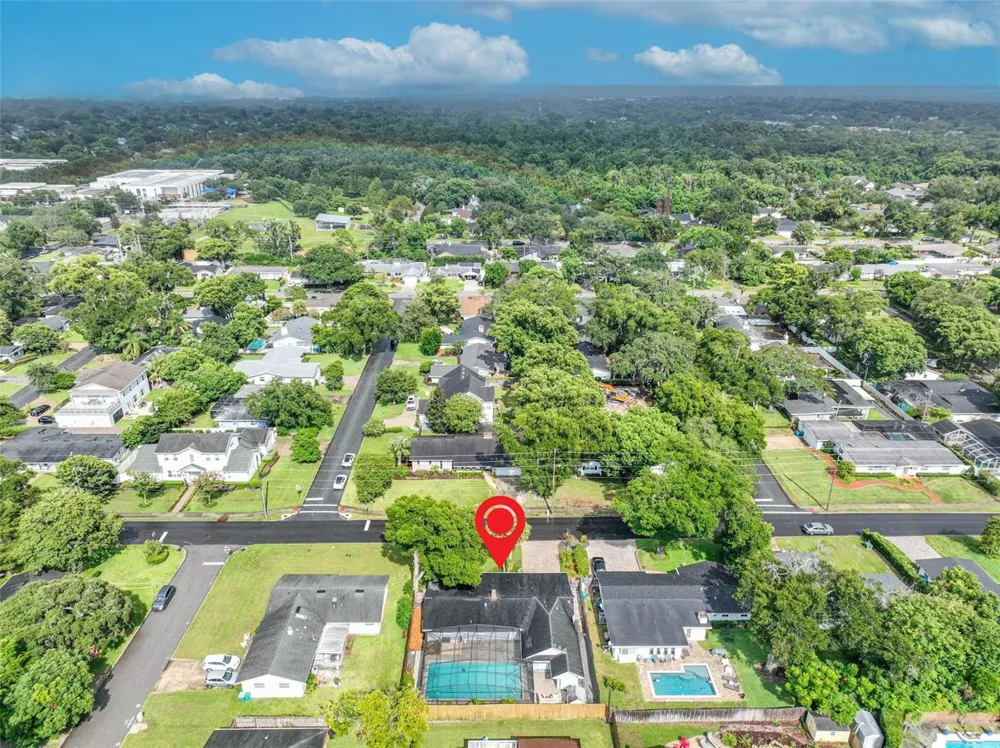 431 ARAPAHO TRAIL Maitland, FL 32751