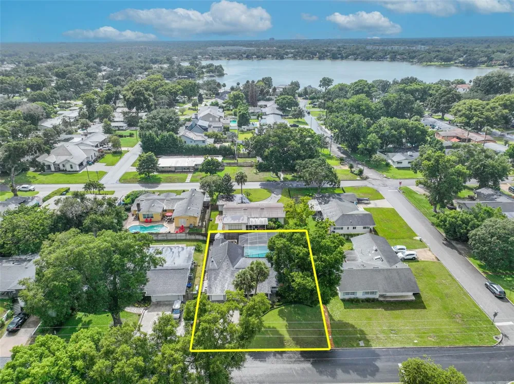 431 ARAPAHO TRAIL Maitland, FL 32751