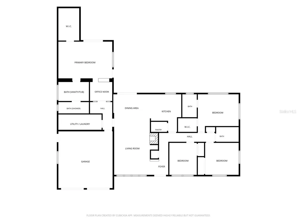 431 ARAPAHO TRAIL Maitland, FL 32751