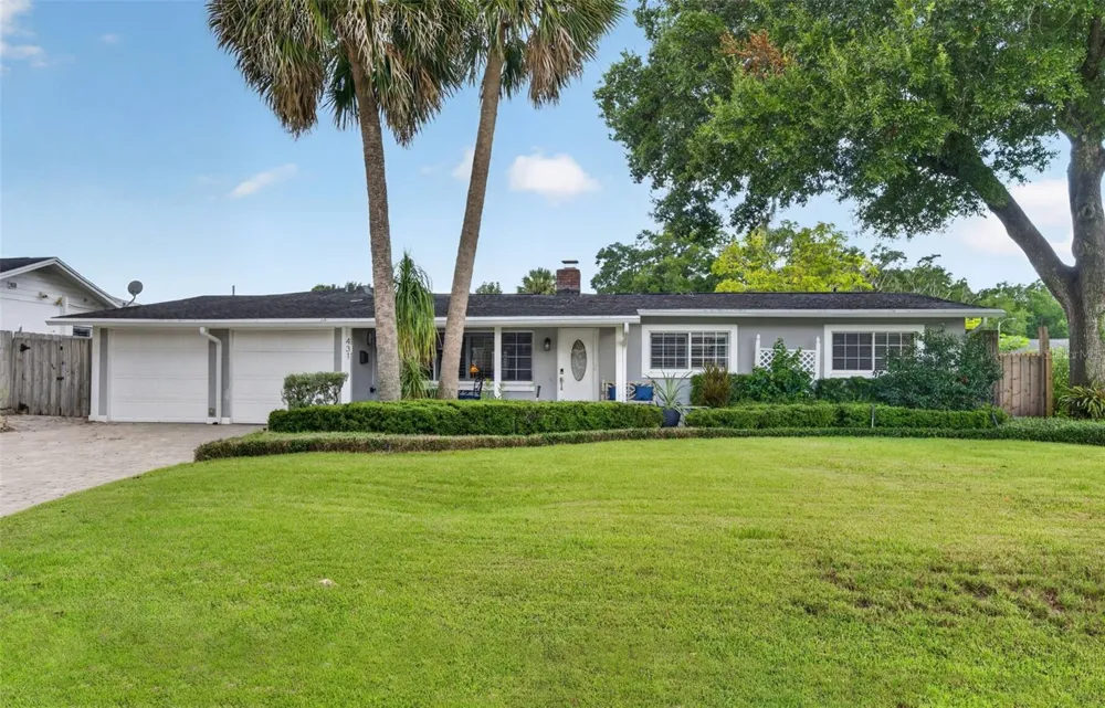 431 ARAPAHO TRAIL Maitland, FL 32751