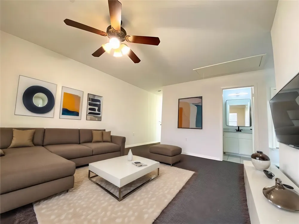 5201 Bogey Court Austin, TX 78744