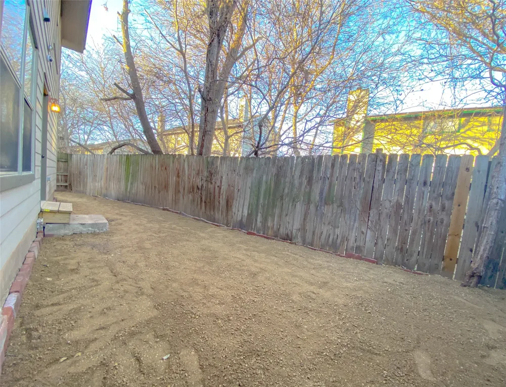 5201 Bogey Court Austin, TX 78744