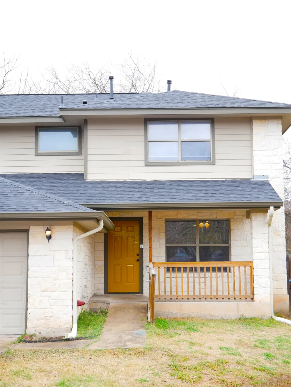 5201 Bogey Court Austin, TX 78744