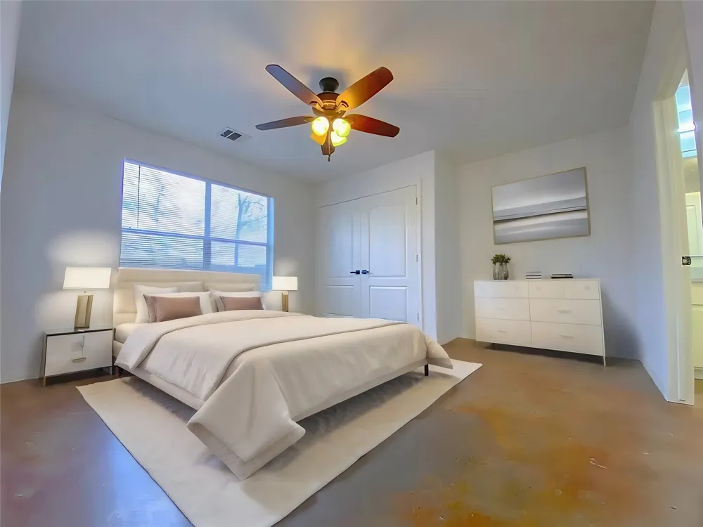 5201 Bogey Court Austin, TX 78744