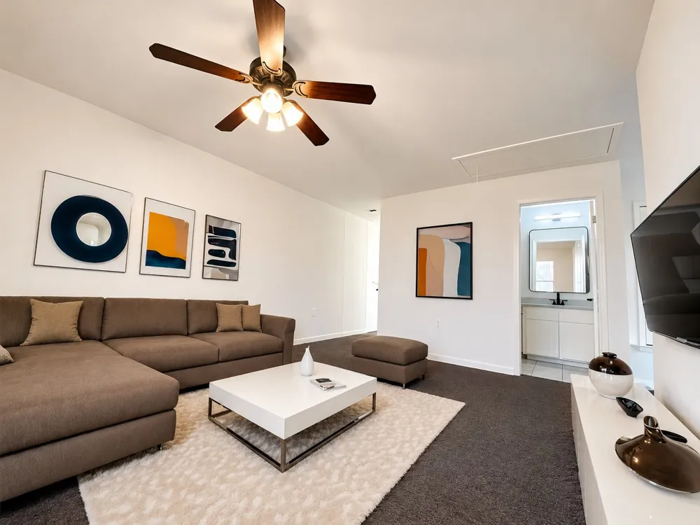 5201 Bogey Court Austin, TX 78744