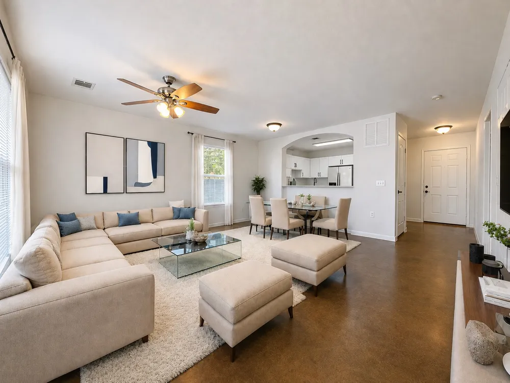 5201 Bogey Court Austin, TX 78744