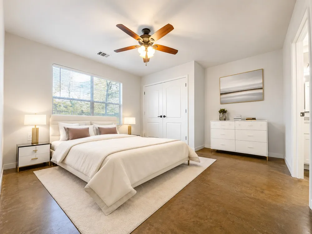 5201 Bogey Court Austin, TX 78744