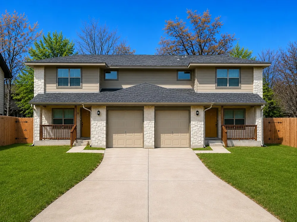 5201 Bogey Court Austin, TX 78744