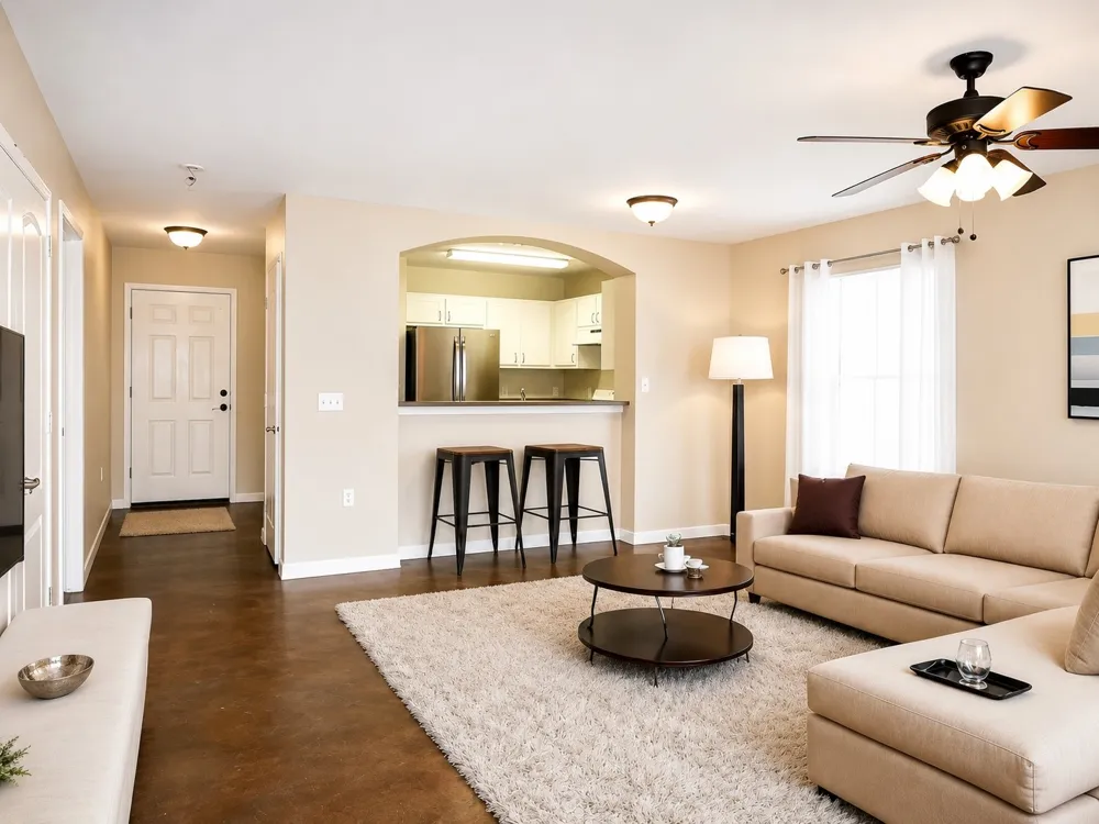 5201 Bogey Court Austin, TX 78744