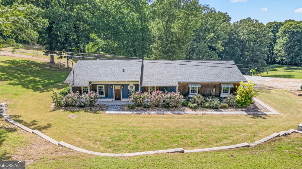 7375 BEAR MOUNTAIN RD Dawsonville, GA 30534