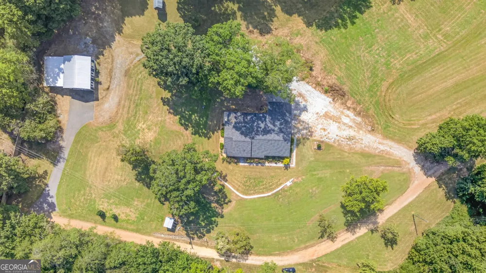 7375 BEAR MOUNTAIN RD Dawsonville, GA 30534