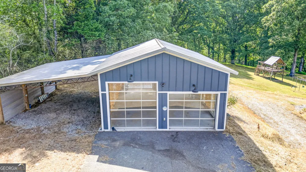 7375 BEAR MOUNTAIN RD Dawsonville, GA 30534