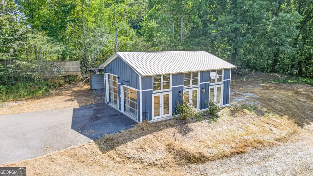 7375 BEAR MOUNTAIN RD Dawsonville, GA 30534