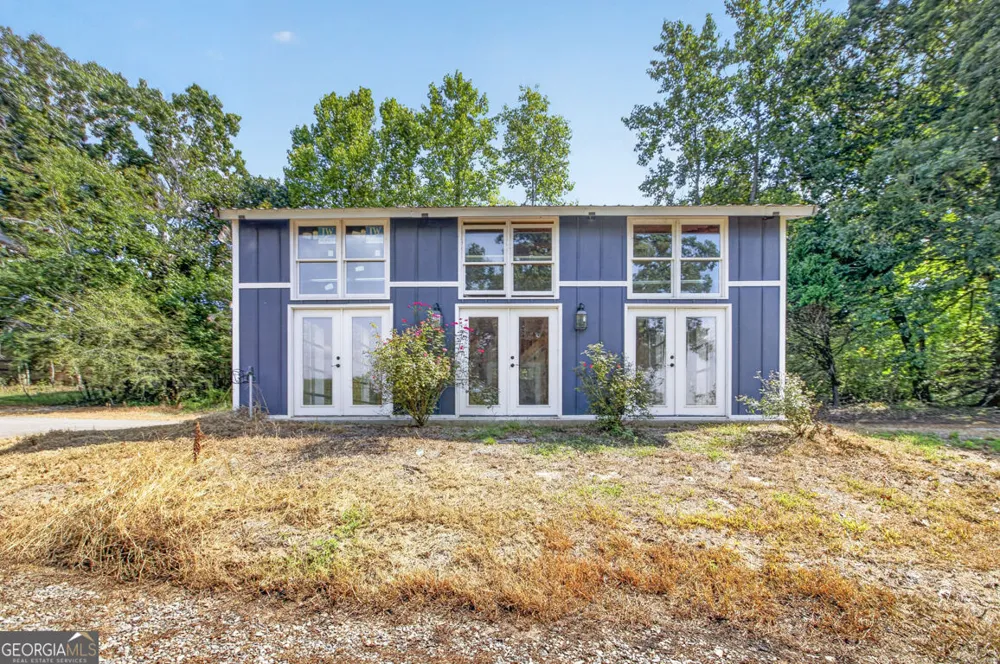 7375 BEAR MOUNTAIN RD Dawsonville, GA 30534