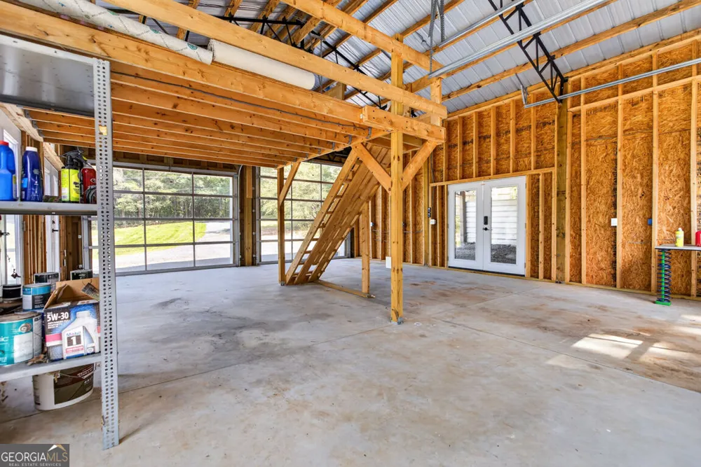 7375 BEAR MOUNTAIN RD Dawsonville, GA 30534