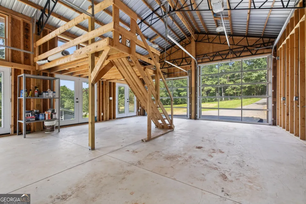 7375 BEAR MOUNTAIN RD Dawsonville, GA 30534