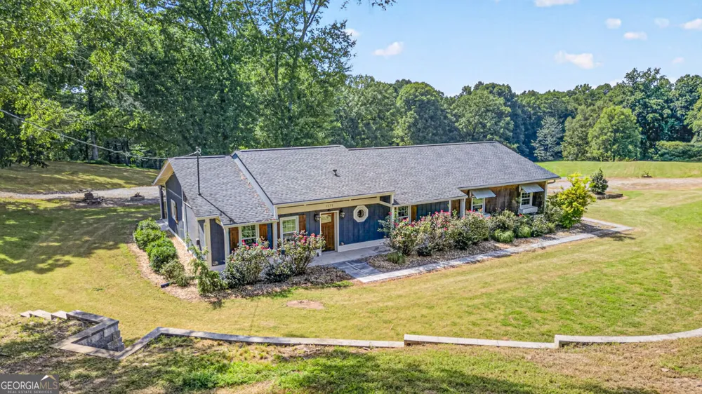 7375 BEAR MOUNTAIN RD Dawsonville, GA 30534