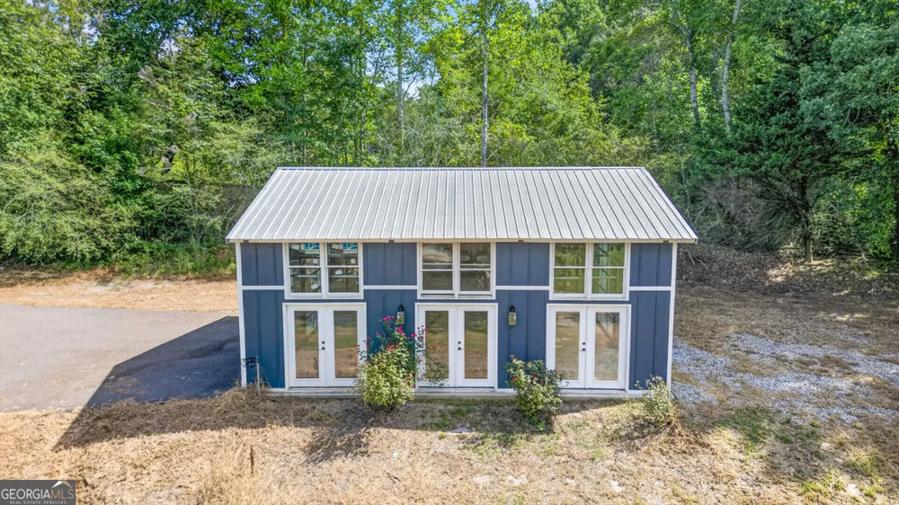 7375 BEAR MOUNTAIN RD Dawsonville, GA 30534