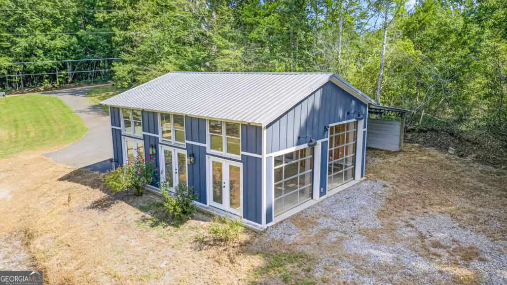 7375 BEAR MOUNTAIN RD Dawsonville, GA 30534