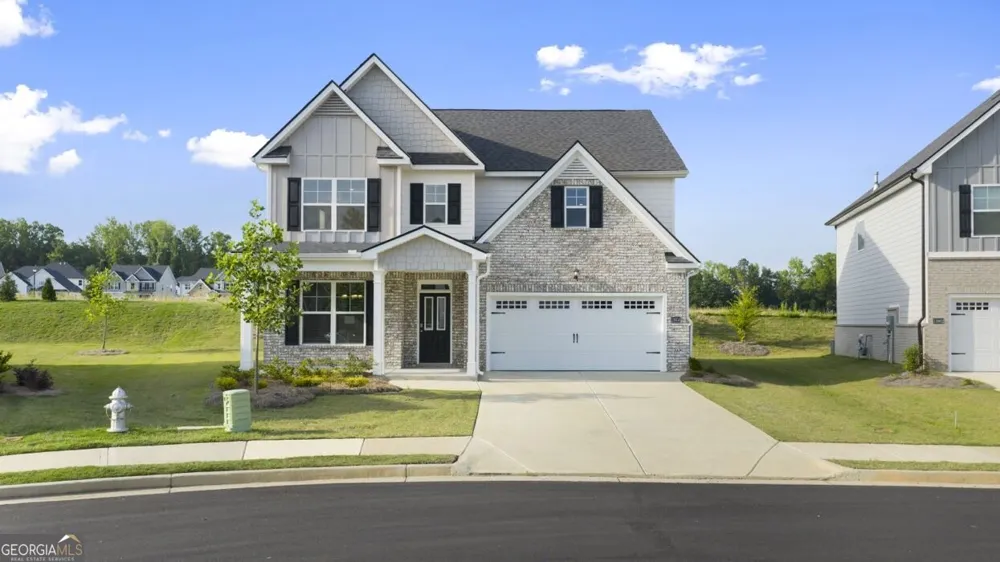 13274 Tolstoy Covington, GA 30014