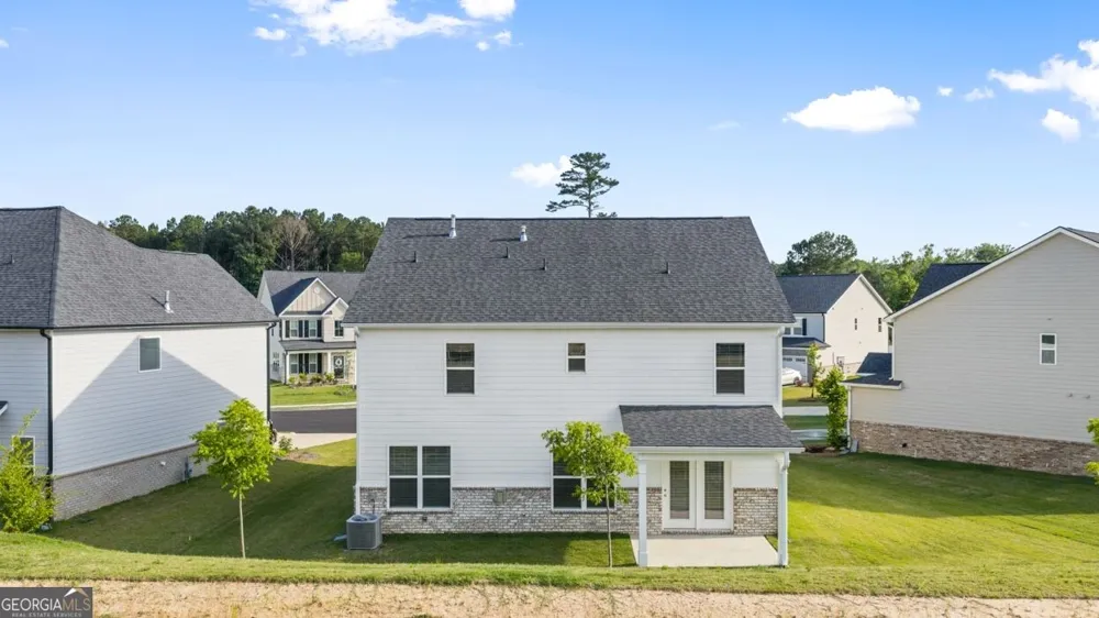 13274 Tolstoy Covington, GA 30014
