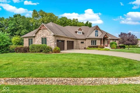 4202 Whitetail Woods Drive