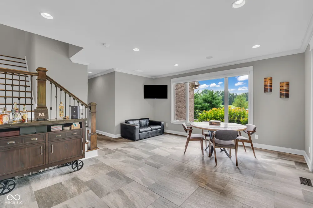 4202 Whitetail Woods Drive Bargersville, IN 46106