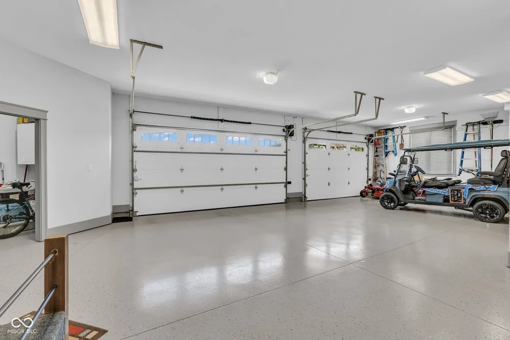 4202 Whitetail Woods Drive Bargersville, IN 46106
