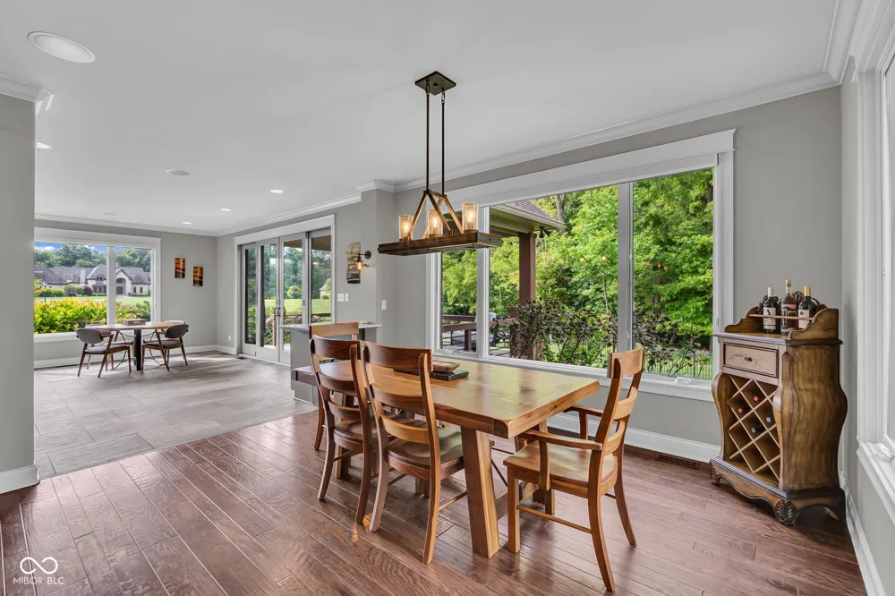 4202 Whitetail Woods Drive Bargersville, IN 46106