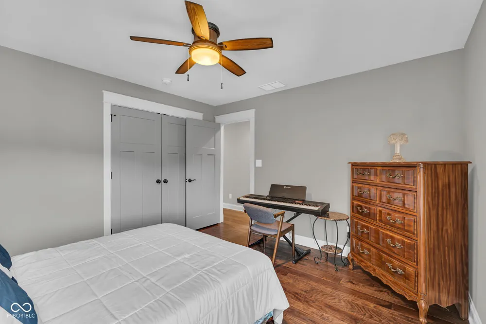 4202 Whitetail Woods Drive Bargersville, IN 46106