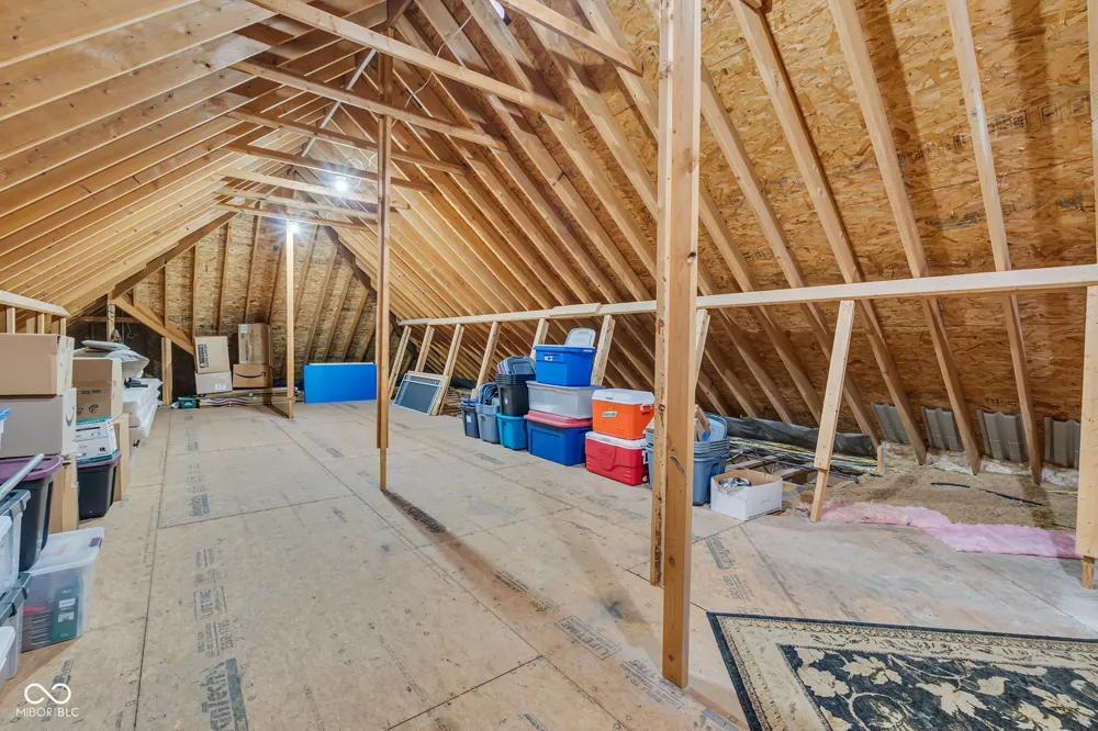 4202 Whitetail Woods Drive Bargersville, IN 46106