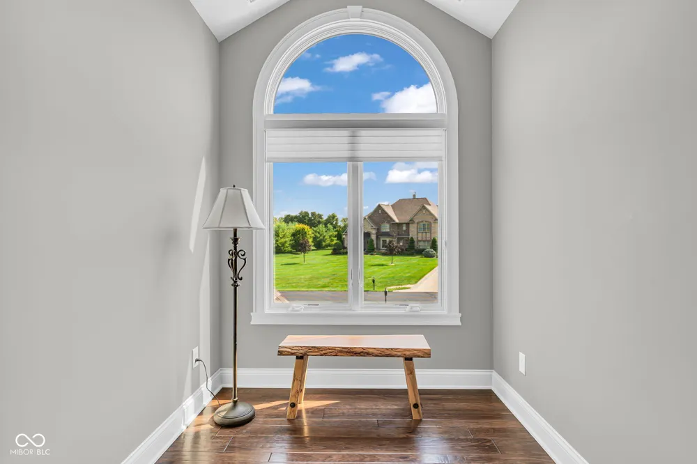 4202 Whitetail Woods Drive Bargersville, IN 46106