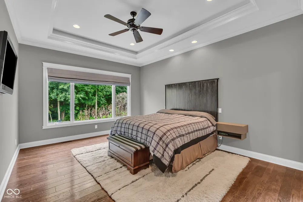 4202 Whitetail Woods Drive Bargersville, IN 46106