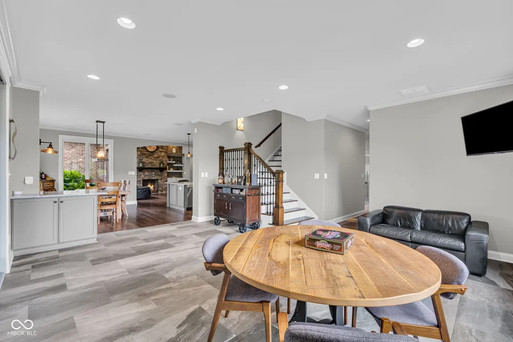 4202 Whitetail Woods Drive Bargersville, IN 46106