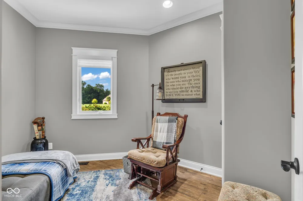 4202 Whitetail Woods Drive Bargersville, IN 46106