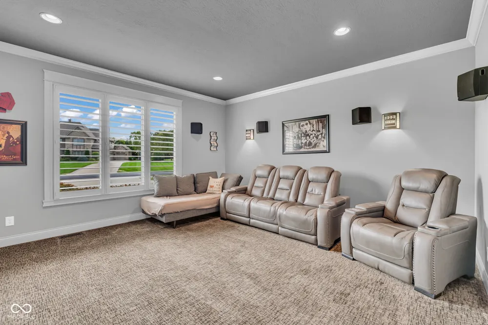 4202 Whitetail Woods Drive Bargersville, IN 46106