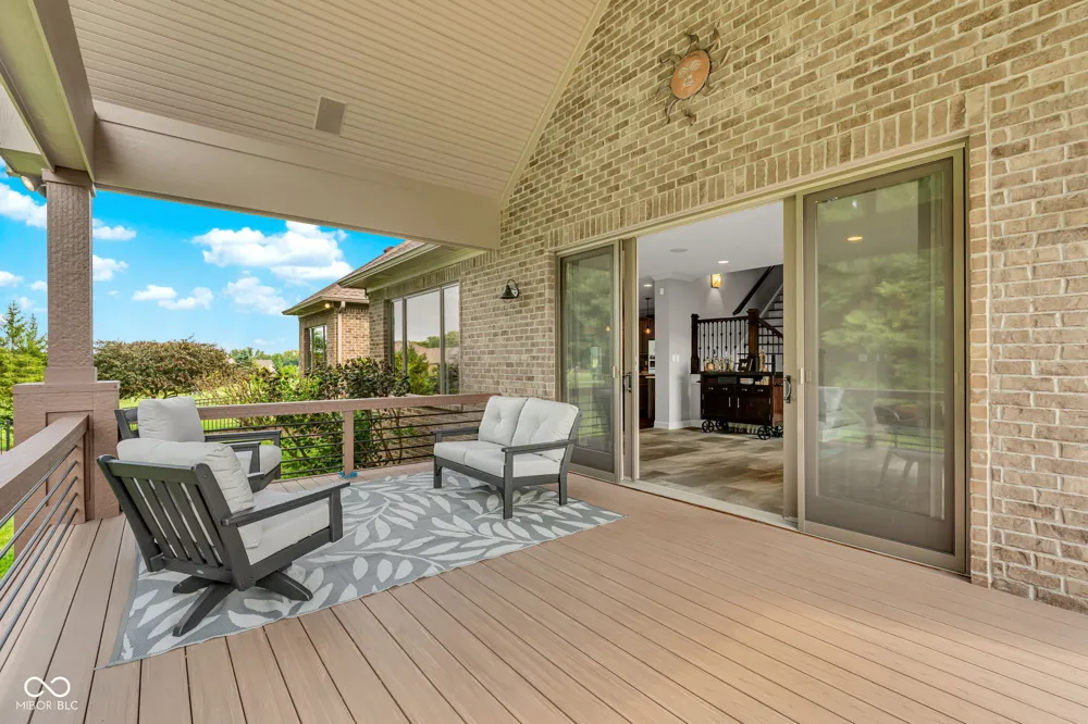 4202 Whitetail Woods Drive Bargersville, IN 46106