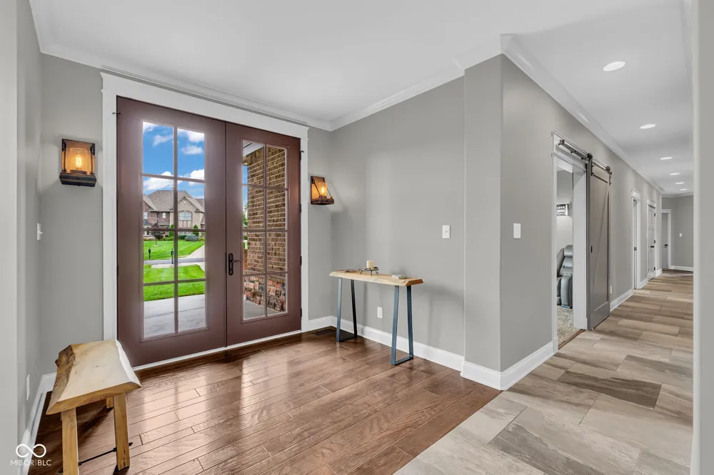 4202 Whitetail Woods Drive Bargersville, IN 46106